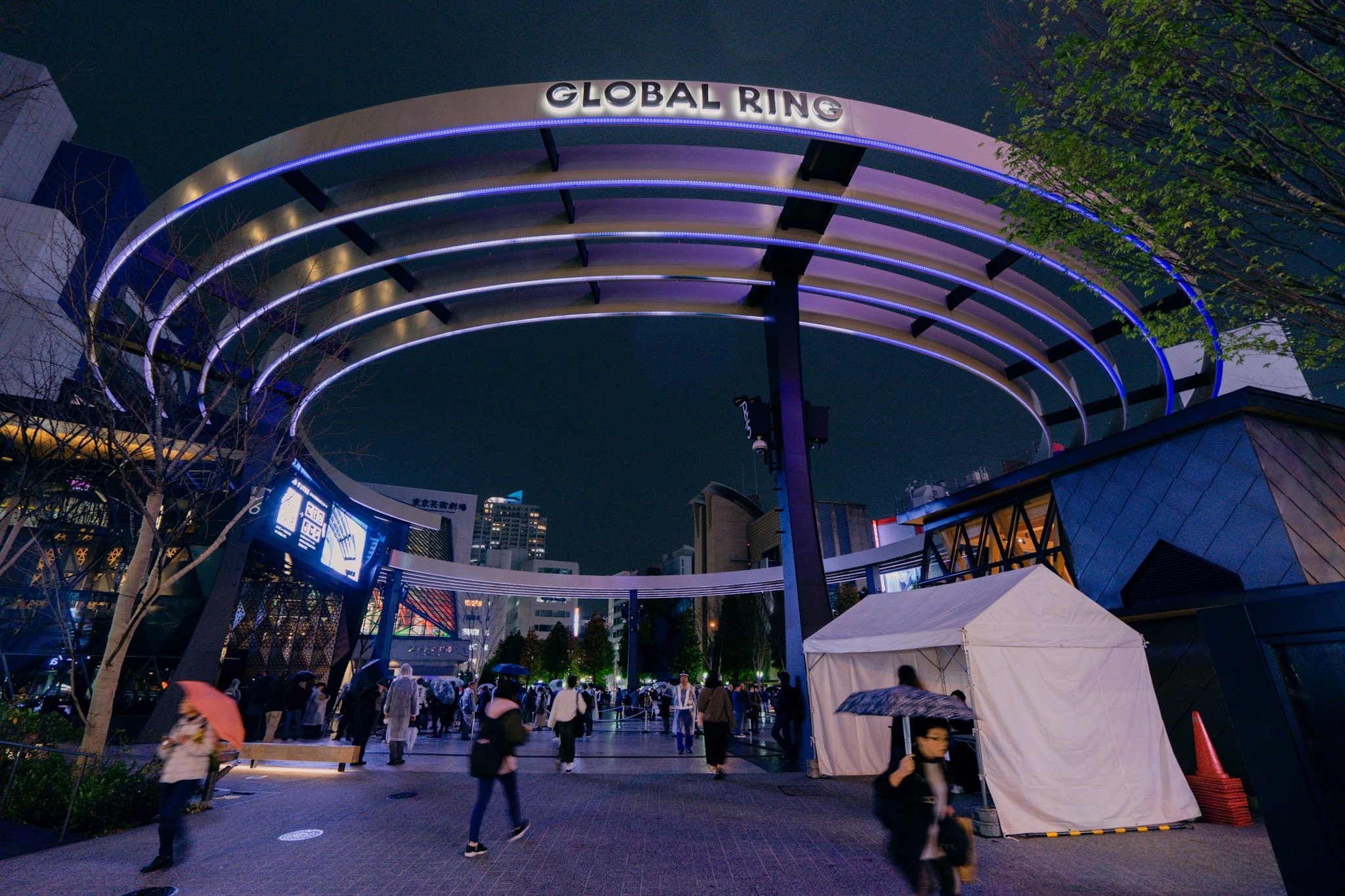 🎭 도쿄 예술 극장 (도쿄 게이주츠 게키조) 이미지 6